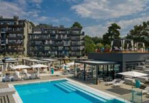 Aminess otvorio luksuzni Vollo Hotel Residences u Voloskom