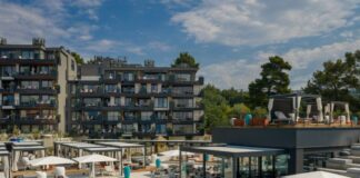 Aminess otvorio luksuzni Vollo Hotel Residences u Voloskom
