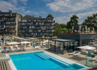 Aminess otvorio luksuzni Vollo Hotel Residences u Voloskom