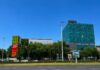 InterCapital Real Estate Fond kupuje Avenue Mall za oko 100 milijuna eura