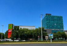 InterCapital Real Estate Fond kupuje Avenue Mall za oko 100 milijuna eura