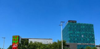 InterCapital Real Estate Fond kupuje Avenue Mall za oko 100 milijuna eura