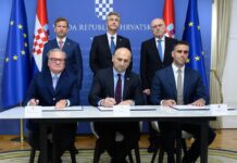 tvornica streljiva u Obrovcu