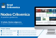 Grad Crikvenica uveo AI asistenta za informiranje građana
