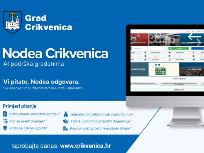 Crikvenica-Nodea