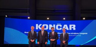 Končar otvorio 20 milijuna eura vrijedan laboratorij za ispitivanje elektroenergetske opreme