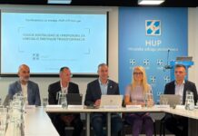 Hrvatska napredovala u digitalnoj infrastrukturi, ali AI i digitalizacija gopodarstva ostaju izazov