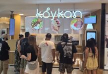 Hrvatski street food lanac Koykan otvorio prvi restoran u Njemačkoj Koykan-Muenchen