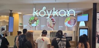 Hrvatski street food lanac Koykan otvorio prvi restoran u Njemačkoj Koykan-Muenchen