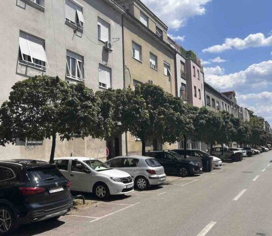 Kupnja prve nekretnine