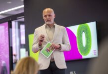 Hrvatski Telekom među vodećim svjetskim telekomima prema LSEG ESG ocjeni