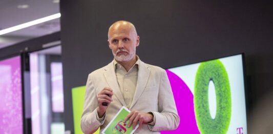 Hrvatski Telekom među vodećim svjetskim telekomima prema LSEG ESG ocjeni