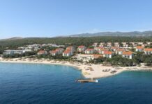 Mövenpick Hotel & Residences Kvarner Bay u Novom otvara se 24. srpnja