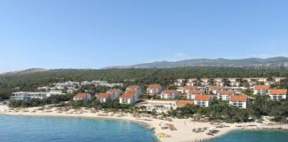 Mövenpick Hotel & Residences Kvarner Bay u Novom otvara se 24. srpnja