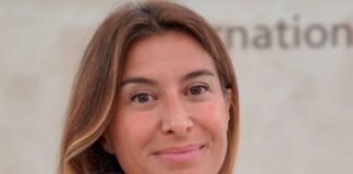 Paola Papanicolaou, Intesa Sanpaolo