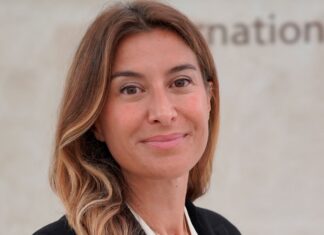 Intesa Sanpaolo širi mrežu financijskih savjetnika u regiji, uključujući i Hrvatsku Paola Papanicolaou, Intesa Sanpaolo