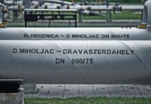 Plinacro i FGSZ udvostručuju kapacitet transporta plina iz Hrvatske prema Mađarskoj