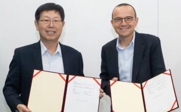 Schneider Electric i Foxconn razvijat će infrastrukturu za AI podatkovne centre