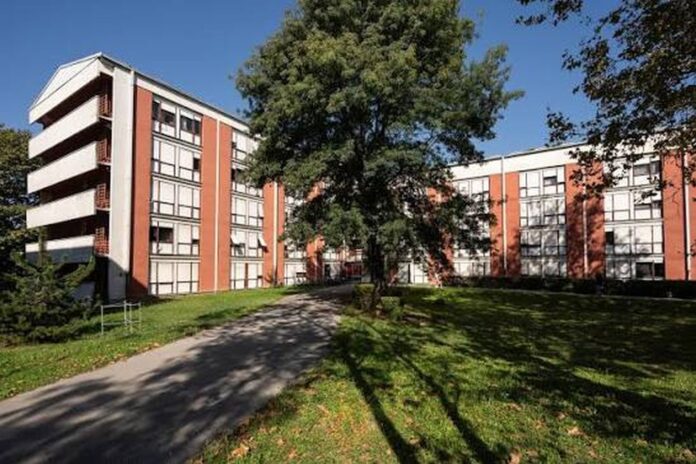 Studentski-dom-StjepanRadic-Zagreb