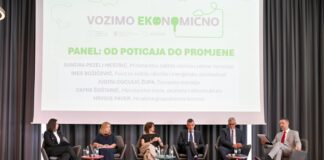 Poticaji za električna vozila - Vozimo ekonomicno panel