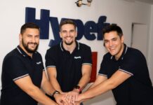 Hrvatski AI startup Hypefy prikupio 7,2 milijuna dolara u Series A investicijskoj rundi