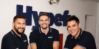 Hrvatski AI startup Hypefy prikupio 7,2 milijuna dolara u Series A investicijskoj rundi