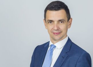 Domagoj Hrkać novi Managing Partner KPMG Adria