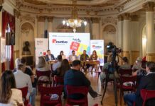 HGK pokreće inicijavu CROATIVA za razvoj kreativnih i kulturnih industrija CROATIVA; Izvor: HGK