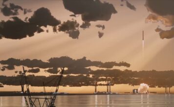 SpaceX ulaže 100 milijardi dolara u svemirski centar u Louisiani