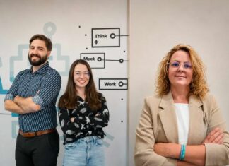 Kad roditelj više ne može sam: Digitalne platforme kao pomoć obiteljima u krizi Vincentia i CareSupportLink