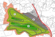 Croatia Ring: Hrvatska kod Slunja planira prvi autodrom prema najvišim FIA standardima