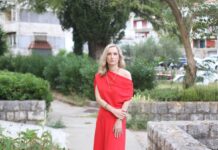 Izložba: Mara Bratoš predstavlja Skrivena mjesta Grada
