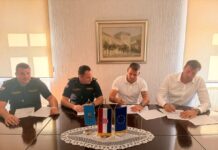 Novi Vinodolski dobiva novi vatrogasni dom vrijedan 2,1 milijun eura