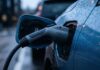 Strujni krug traži blaža pravila za postavljanje kućnih punionica za električna vozila