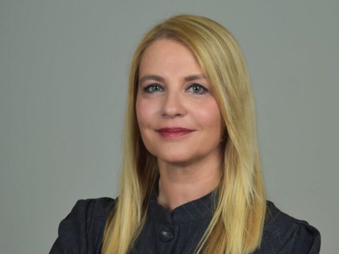 Tihana Tomičić