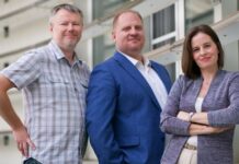 TINFE: Od laboratorijske frustracije do globalnog deep-tech proizvoda