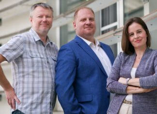 TINFE: Od laboratorijske frustracije do globalnog deep-tech proizvoda