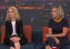 Screenshot iz emisije "Kod nas doma" HTV-a