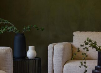 Interijer stana; foto pexels.com