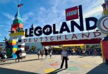 Koja je vaša kockica? Legoland; foto Ivo Belan