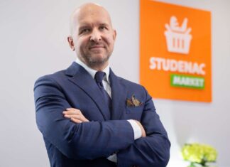 Mikolaj Chruszczewski - Studenac