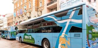 DKOM poništio izbor za punionicu električnih autobusa u Rijeci
