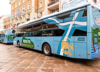 DKOM poništio izbor za punionicu električnih autobusa u Rijeci