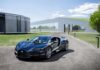 Porsche izašao iz Bugatti Rimca, Mate Rimac preuzima vodstvo Bugattija