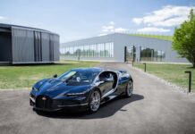 Porsche izašao iz Bugatti Rimca, Mate Rimac preuzima vodstvo Bugattija
