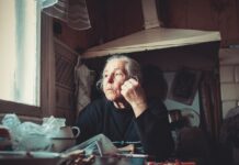 Domovi za starije; foto pexels.com