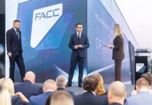 FACC proširio pogon u Jakovlju, broj zaposlenih povećan na više od 500