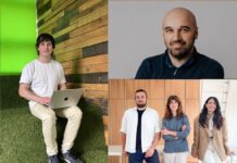 Od hrane i mode do građevine: Tri inovativna rješenja za konkretne probleme iz prakse