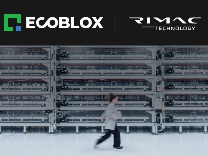 ECOBLOX_Rimac-Technology