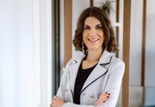 Eirini Drakaki nova predsjednica Uprave Philip Morrisa za Hrvatsku i Sloveniju